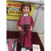 Image 2 : Good Kruger Limited Edition Doll 86/150 Russia 20'' Tall with