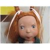 Image 11 : Zwergnase Limited Edition Doll Hedy Mit Puppe 3/50 with Signed