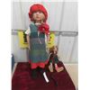 Image 1 : Zwergnase Limited Edition Doll Hedy Mit Puppe 3/50 with Signed