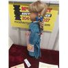 Image 8 : Pleasant Company Kirtsen-Larsen Doll 18'' Tall with Story