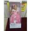 Image 1 : Kidz n Cats Doll 18'' Tall with Box 