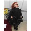 Image 1 : Virgina Turner Limited Edition Doll #293/300 31'' Tall 