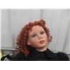 Image 2 : Virgina Turner Limited Edition Doll #293/300 31'' Tall 