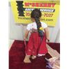 Image 8 : American Girl Doll 19'' Tall 
