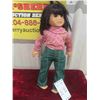 Image 1 : American Girl Doll 18'' Tall 