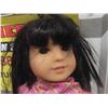 Image 2 : American Girl Doll 18'' Tall 