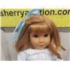 Image 2 : 18'' Doll - Unknown Make