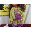 Image 5 : Gotz 19'' Doll Numbered Artist Design with Tags & Extra Clothing