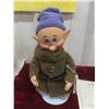Image 2 : Ashton Drake Galleries Limited Edition Dopey 8'' Tall 1732/7500