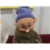 Image 3 : Ashton Drake Galleries Limited Edition Dopey 8'' Tall 1732/7500