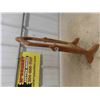 Image 2 : Self Standing Doll Mirror 9'' x 22'' 