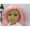 Image 8 : American Girl Doll 18'' Tall  