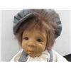 Image 8 : Jeckle-Jansen Dikk ''Mathew'' 17'' Doll 1/6 Dolls 92-93 