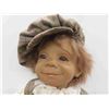 Image 8 : Jeckle Jansen Doll ''Sandy'' 17'' Tall 1/6 Dolls 92-93 Limited