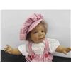 Image 8 : Jeckle Jansen Doll ''Delia'' 17'' Tall 1/6 Dolls 92-93 Limited