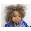 Image 8 : Petra Jeckle 1993 Centruch 18'' Tall 