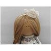Image 8 : 3 Custom Rag Dolls 10'' Tall 