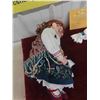 Image 8 : Adora Doll Dominique Limited Edition #41/250 with 