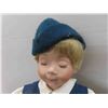 Image 8 : 3 Dianna Effner 14-15'' Dolls : Little Boy Blue, Little Jack