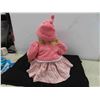 Image 2 : Celia Collectible Doll 46/500 Limited Production 22'' 