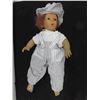 Image 2 : Jeckle Jansen Collectible Doll 16'' Tall - Stain on Arm,