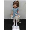 Image 1 : Betsy McCall Collector Doll 14'' Tall 