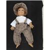 Image 2 : Jeckle Jansen Collector Doll 16'' Tall 