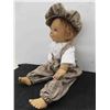 Image 6 : Jeckle Jansen Collector Doll 16'' Tall 