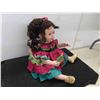 Image 11 : Adora Collector Doll ''Savanna'' 109/200 Limited Production