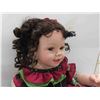 Image 14 : Adora Collector Doll ''Savanna'' 109/200 Limited Production
