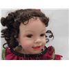 Image 15 : Adora Collector Doll ''Savanna'' 109/200 Limited Production