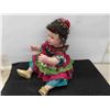 Image 8 : Adora Collector Doll ''Savanna'' 109/200 Limited Production