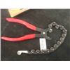 Image 2 : Mac Exhaust / Tail Pipe Cutter 