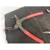 Image 5 : 5 Blue Point / Snap On Specialty Tools : Snap on Grease