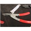 Image 6 : 5 Blue Point / Snap On Specialty Tools : Snap on Grease
