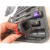 Image 5 : 5 New Pro Point 1/2'' Drive Extension in Case 