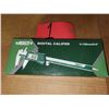 Image 1 : New INSIZE Digital Caliper 6" (garanted 1 year)