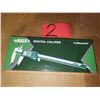 Image 1 : New INSIZE Digital Caliper 8" (garanted 1 year)