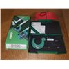 Image 1 : New INSIZE Micrometer 25mm (garanted 1 year)