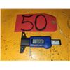 Image 1 : New Digital Depth Gage 0-1"
