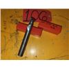 Image 1 : SwiftCarb Solid Carbide BullNose End Mill 3/4" 2fl.