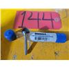 Image 1 : GARRYSON CounterSink 90° Carbide Burr shank 1/4"
