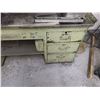 Image 2 : Sheldon L9-53 Lathe 12" x 32 220v 1ph