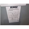Image 2 : BEMAG Transformer 600v to 230v 1ph 25KVA