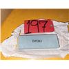 Image 1 : Pierre d'Affutage Verte / Green Grinding Stone 6" x 2" x 1"