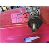 Image 3 : SMC Cylinder CP95SDB80-500