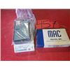 Image 1 : Set of New MAC Valve