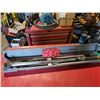 Image 1 : MasterCraft Maximum 1/2" drive Torque Wrench-50-250-ft-lbs
