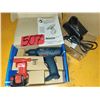 Image 1 : BOSCH Exact 6 Cordless Drill 9,6v with Charger