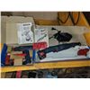 Image 1 : BOSCH Exact 6 Cordless Drill 9,6v/  Bosch Professional Cordless Torque Driver - Angle Exact 15  9,6v